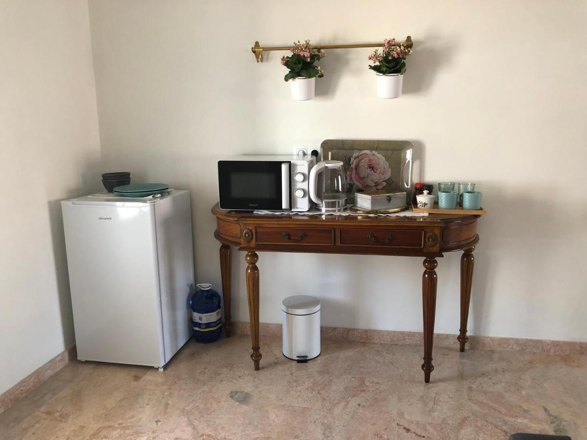 Lovely 1-Bedroom Loft Near Ronda Arriate Eksteriør billede