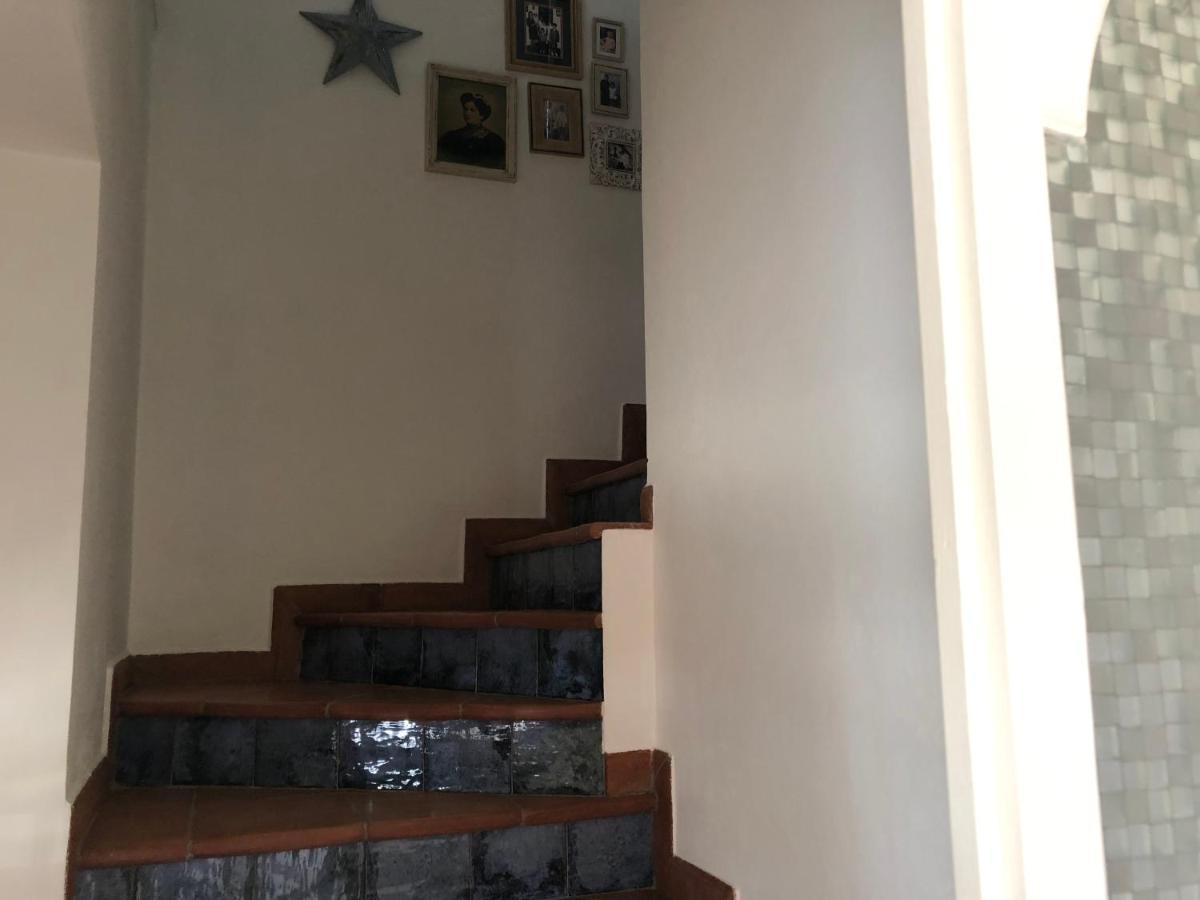 Lovely 1-Bedroom Loft Near Ronda Arriate Eksteriør billede